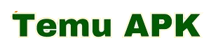 Temu APK Logo